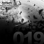 cover: Aerium - Aftersurf