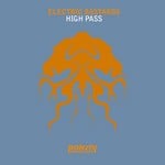 cover: Electric Bastards - High Pass