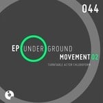 cover: Turntable Acor Chloroform - Underground Movement 2