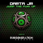 cover: Darta Jr - Jump The F Up