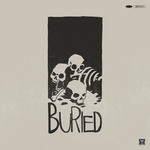 cover: Various - Buried EP