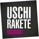 cover: Various - Uschi Rakete