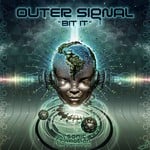 cover: Outer Signal - Bit It