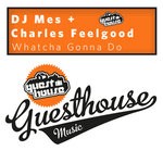 cover: Charles Feelgood|Dj Mes - Whatcha Gonna Do