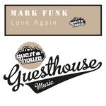 cover: Mark Funk - Love Again