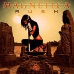 cover: Hipnotix|Magnetica - Rush EP