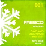 cover: Amo, David|Julio Navas|Maxx Bett - Many Come (Spring Series)