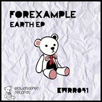 cover: Forexample - Earth EP