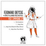 cover: Ferdinand Dreyssig - Post Symphonic