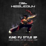 cover: Hizzleguy - Kung Fu Style