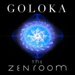 cover: Goloka - The Zen Room