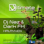 cover: Dj Naz|Dark Fx - Halayken