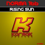 cover: Norma 16b - Rising Sun