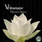 cover: V Dimension - Nirvana Space