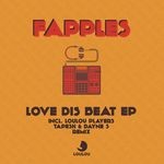 cover: Fapples - Love Dis Beat