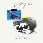 cover: Smash Tv - Noise & Girls