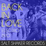 cover: Electro Bro - Back In Love (Chicago Jackin' Remix)