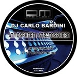 cover: Dj Carlo Bardini - Atmosphere