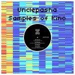 cover: Unclepasha - Samples Of Kino