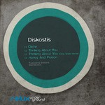 cover: Diskostis - Thinking About You