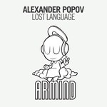 cover: Alexander Popov - Lost Language