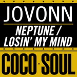 cover: Jovonn - Losin' My Mind / Neptune