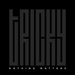 cover: Tricky - Nothing Matters