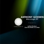 cover: Anthony Godwin - Message EP