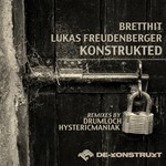 cover: Bretthit|Ukas Freudenberger - Konstrukted