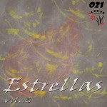 cover: Baaus|Umberto Pagliaroli|Hermano Bro|Gabriele Monica - Estrellas Vol 2