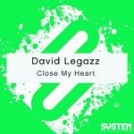 cover: David Legazz - Close My Heart