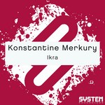 cover: Konstantine Merkury - Ikra