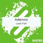 cover: Adenoiz - Leaf Fall