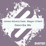 cover: James Attera|Megan O'neill - Describe Me