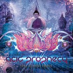 cover: Acid Prophecy - Sons Of Solar Empire