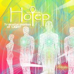 cover: Hotep|Wizack Twizack - Transformation Of Light