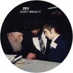 cover: Zev Eisenberg - Don't Break It