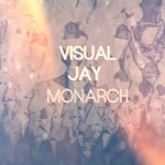 cover: Visual Jay - Monarch EP