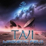 cover: Tavi - Magnetic Field