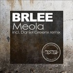 cover: Brlee - Meola