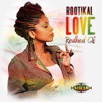 cover: Redhed Qi - Rootikal Love