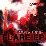 cover: Daav One - Flare EP