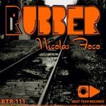 cover: Nicolas Foco - Rubber EP