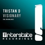 cover: Tristan D - Visionary