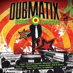 cover: Dubmatix - Rebel Massive