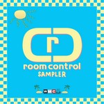 cover: Various - Room Control WMC 2013 Sampler