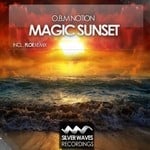 cover: O B M Notion - Magic Sunset