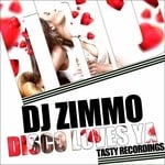 cover: Dj Zimmo - Disco Loves Ya