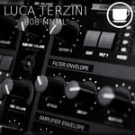 cover: Luca Terzini - 808 MNML