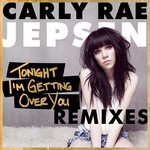 cover: Carly Rae Jepsen - Tonight Iam Getting Over You